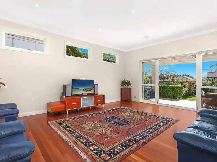 Second view of Homely house listing, 39 Third Avenue, Willoughby NSW 2068