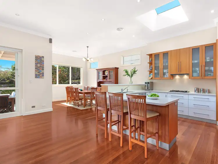 Fourth view of Homely house listing, 39 Third Avenue, Willoughby NSW 2068