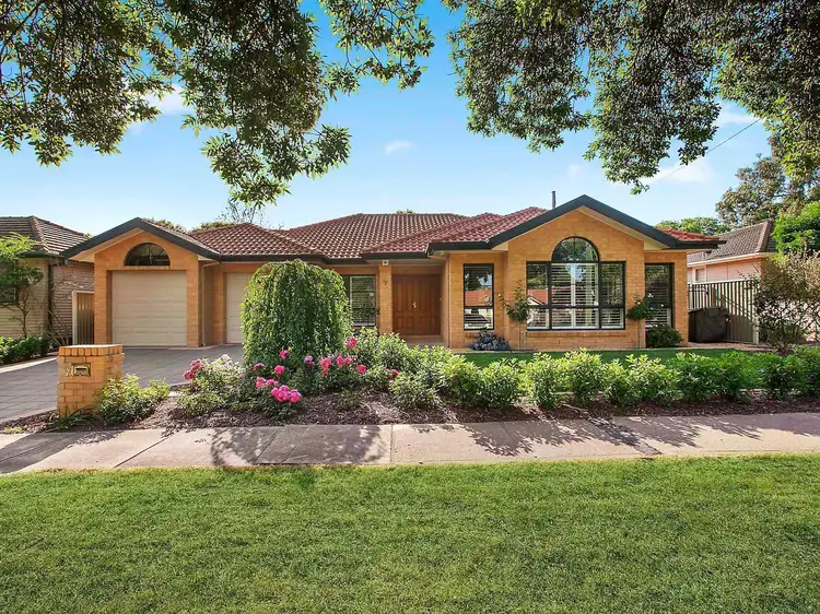 Main view of Homely house listing, 7 Burt Street, O'connor ACT 2602