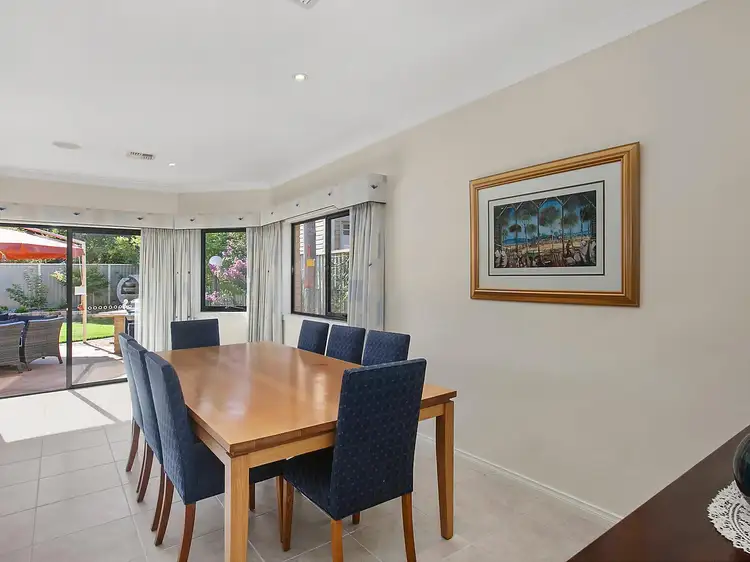 Fourth view of Homely house listing, 7 Burt Street, O'connor ACT 2602