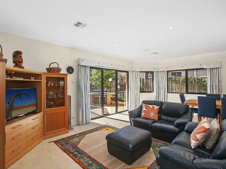 Fifth view of Homely house listing, 7 Burt Street, O'connor ACT 2602