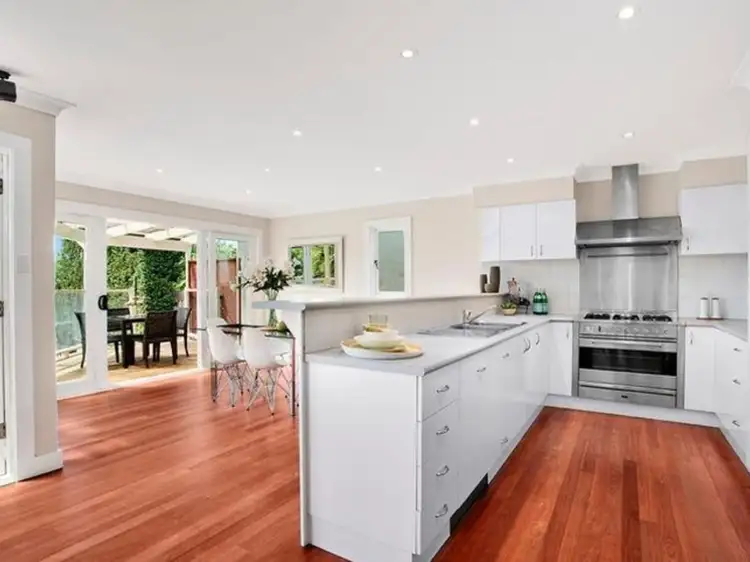 Third view of Homely house listing, 47 Third Avenue, Willoughby NSW 2068