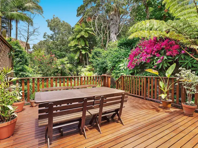 Main view of Homely house listing, 14A Grafton Avenue, Naremburn NSW 2065