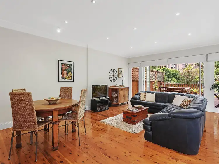 Second view of Homely house listing, 14A Grafton Avenue, Naremburn NSW 2065