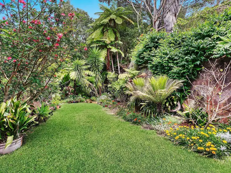 Fourth view of Homely house listing, 14A Grafton Avenue, Naremburn NSW 2065
