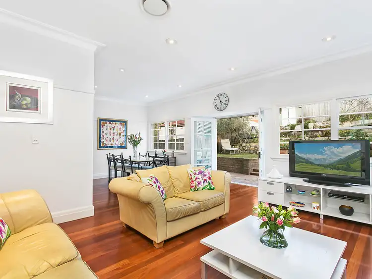 26 Grafton Avenue, Naremburn NSW 2065