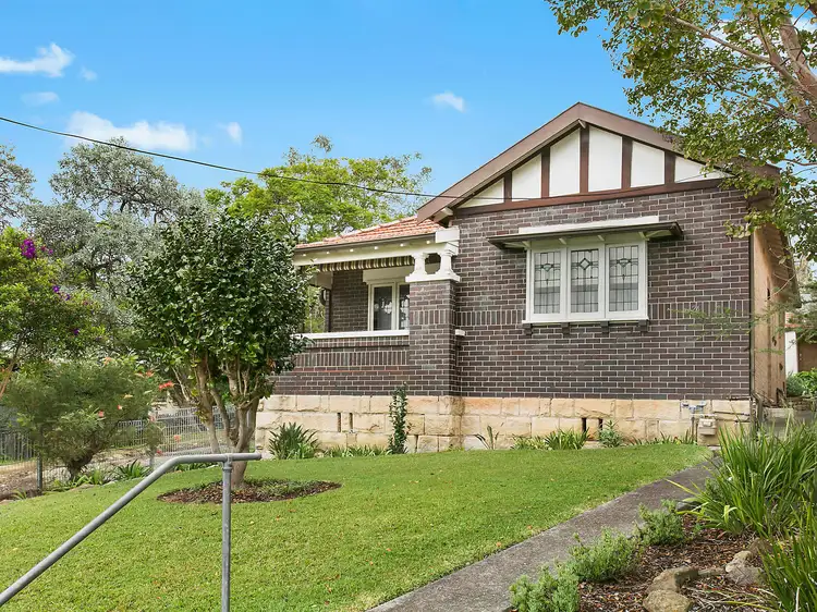 24 Grafton Avenue, Naremburn NSW 2065