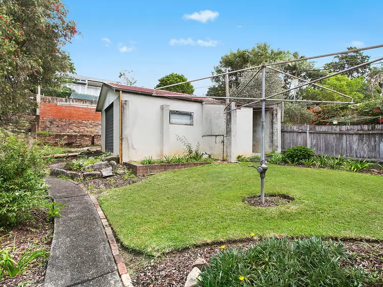 Third view of Homely house listing, 24 Grafton Avenue, Naremburn NSW 2065