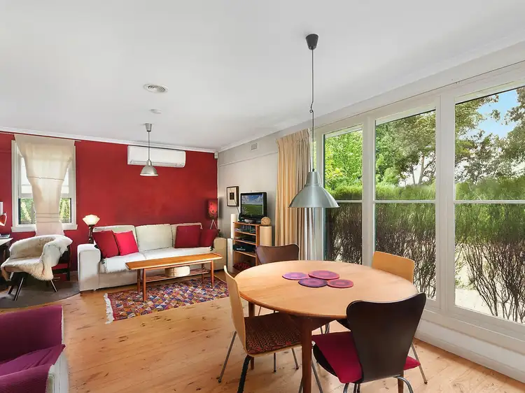 Second view of Homely house listing, 12 Pedder Street, O'connor ACT 2602