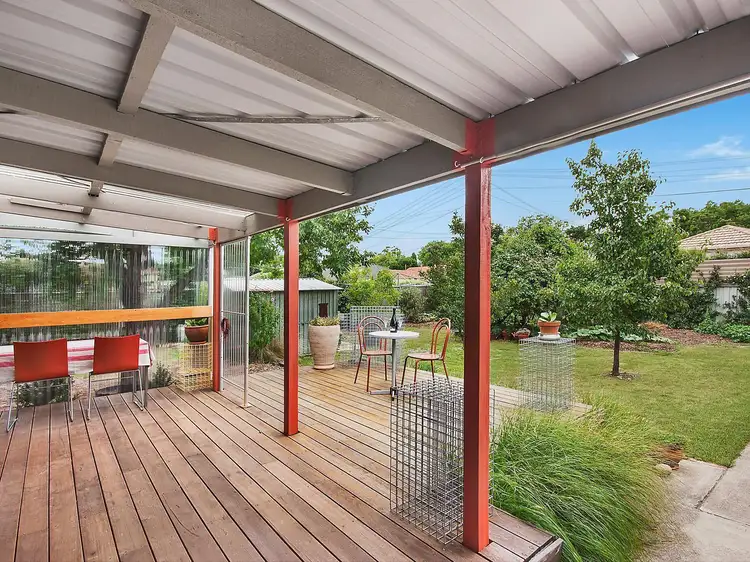 Fifth view of Homely house listing, 12 Pedder Street, O'connor ACT 2602
