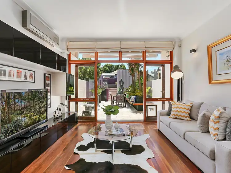 Second view of Homely house listing, 224 Victoria Street, Beaconsfield NSW 2015