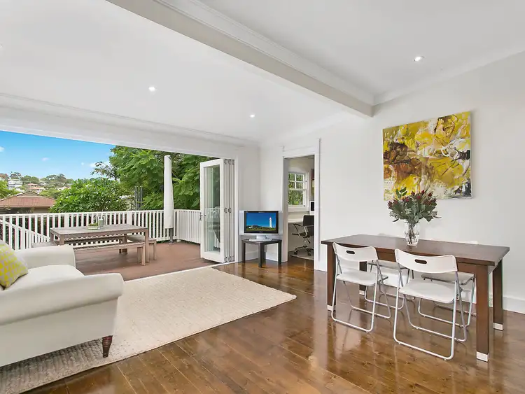 25 Grafton Avenue, Naremburn NSW 2065