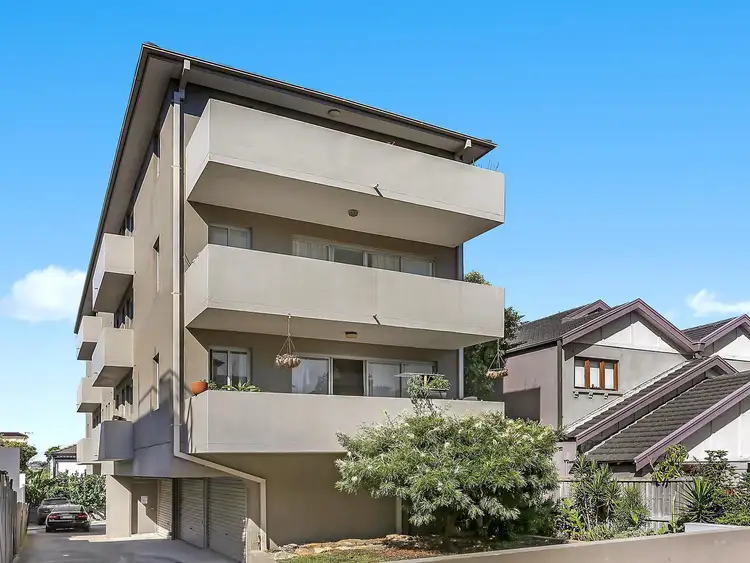 2/123 Hastings Parade, North Bondi NSW 2026