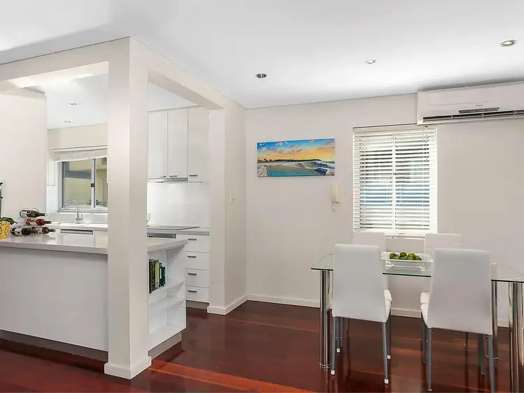 Third view of Homely apartment listing, 2/123 Hastings Parade, North Bondi NSW 2026