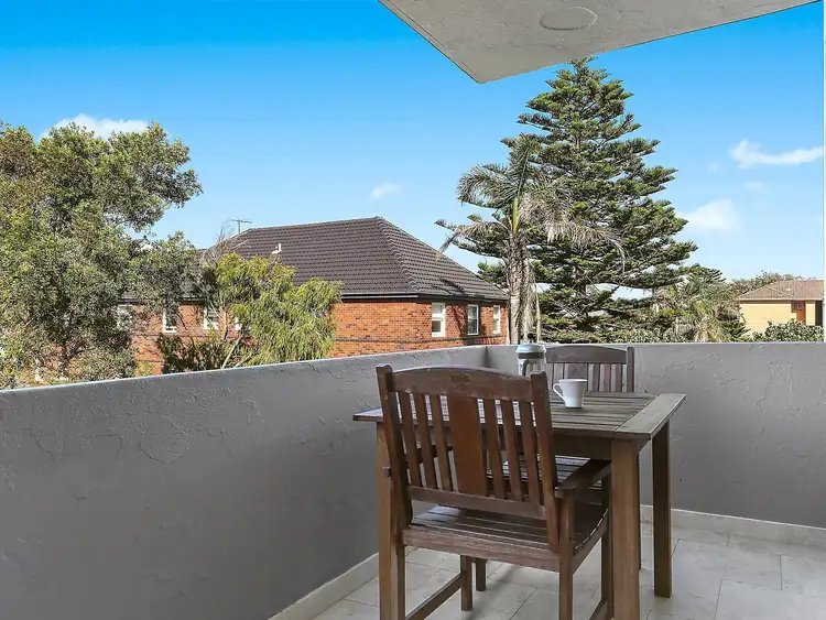 Fifth view of Homely apartment listing, 2/123 Hastings Parade, North Bondi NSW 2026