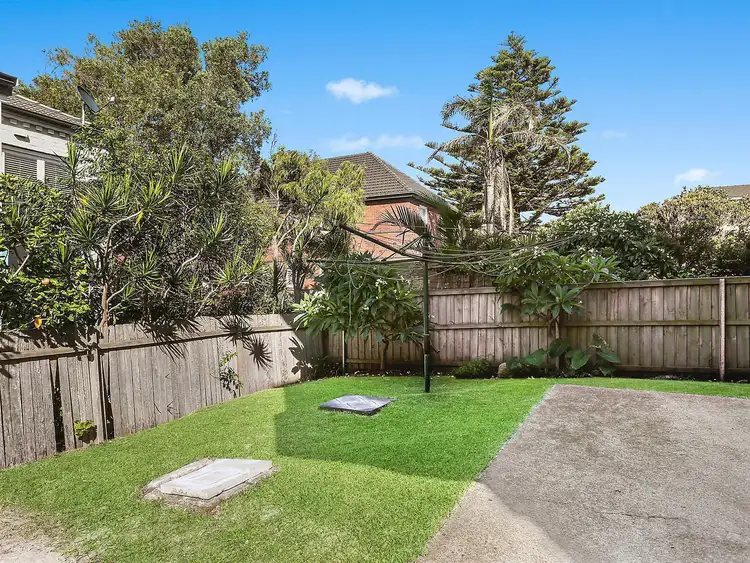 Sixth view of Homely apartment listing, 2/123 Hastings Parade, North Bondi NSW 2026