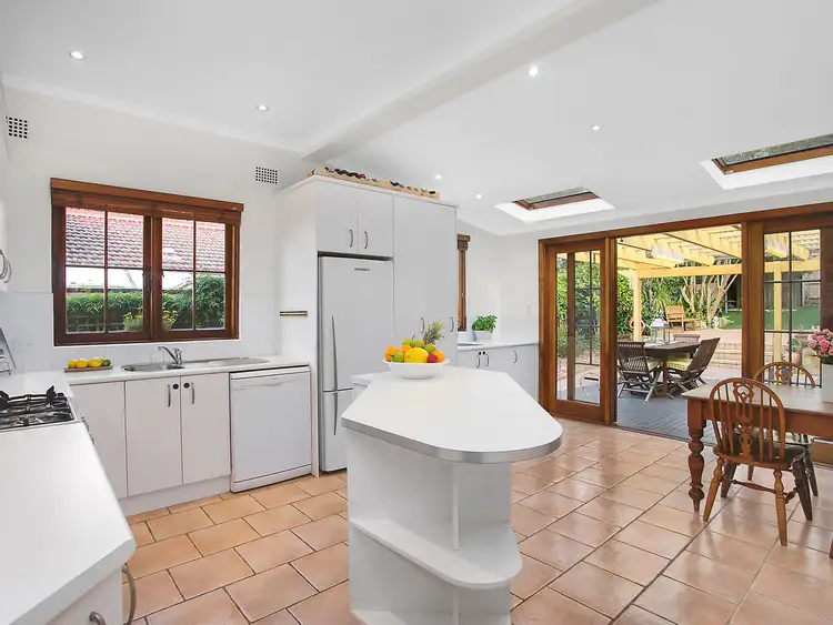 8 Grafton Avenue, Naremburn NSW 2065