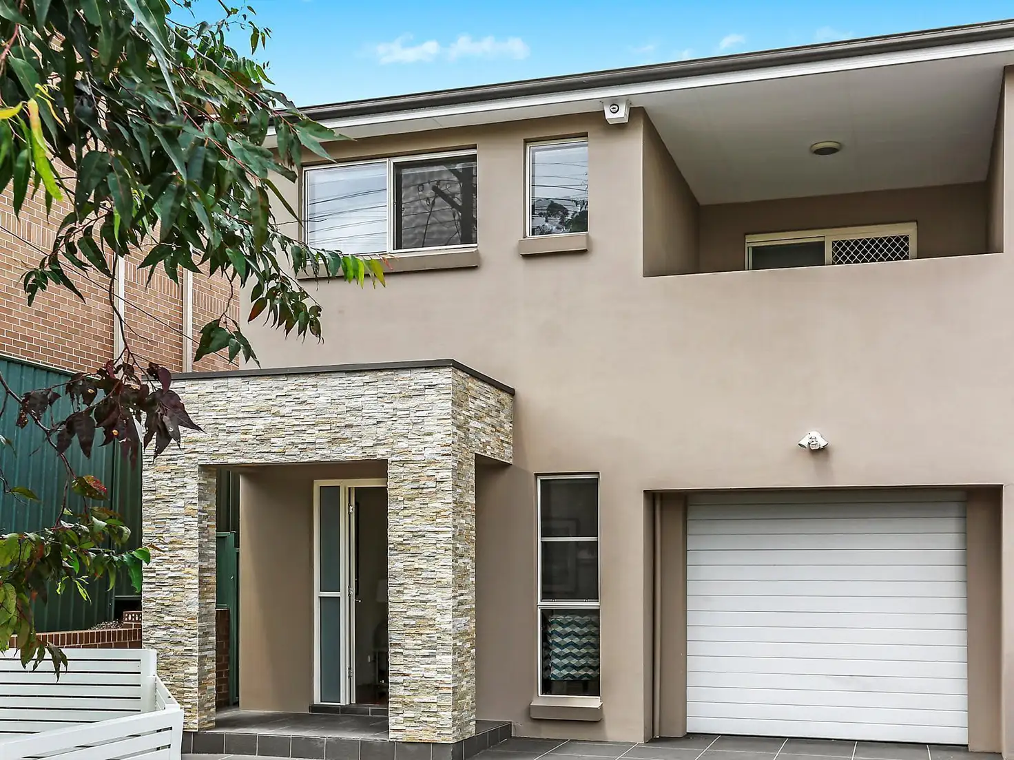 Main view of Homely house listing, 117 Carlingford Road, Epping NSW 2121