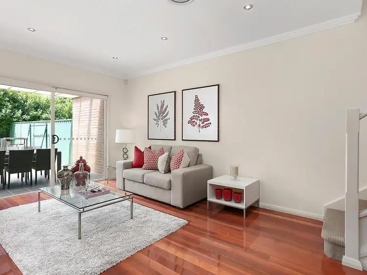 Third view of Homely house listing, 117 Carlingford Road, Epping NSW 2121
