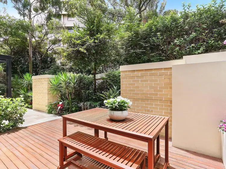 3/8 Fredben Avenue, Cammeray NSW 2062