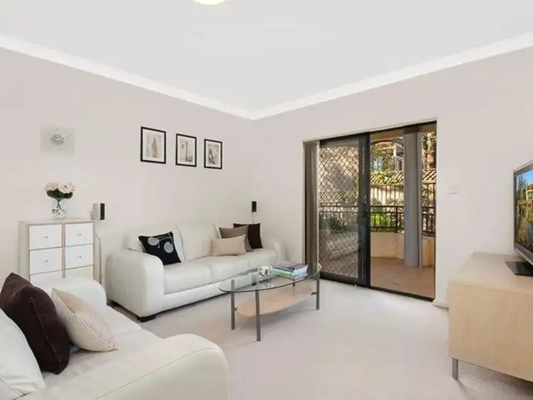 5/34 Station Street, Naremburn NSW 2065