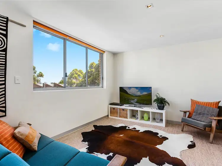 Second view of Homely unit listing, 24/32 Rosehill Street, Redfern NSW 2016