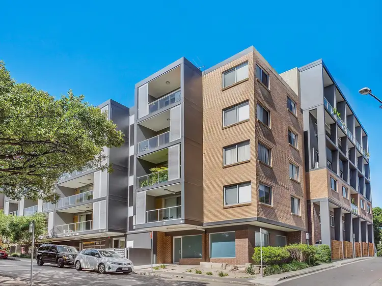 Fourth view of Homely unit listing, 24/32 Rosehill Street, Redfern NSW 2016