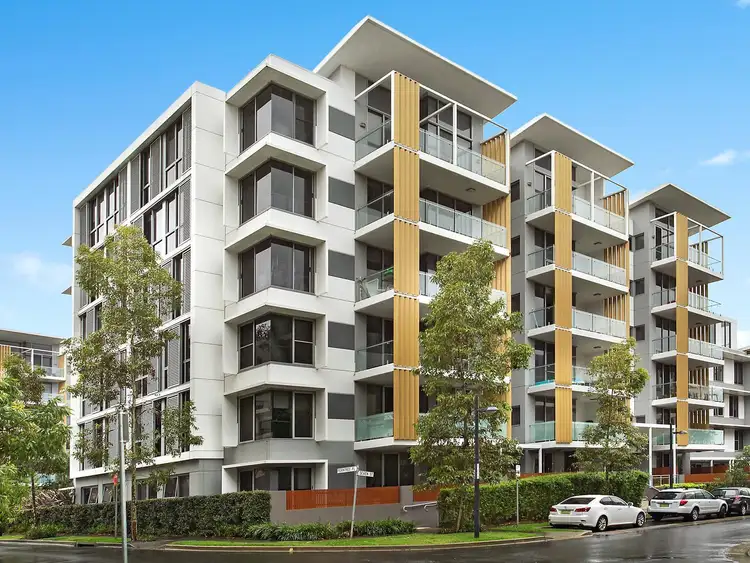 416/4 Seven Street, Epping NSW 2121