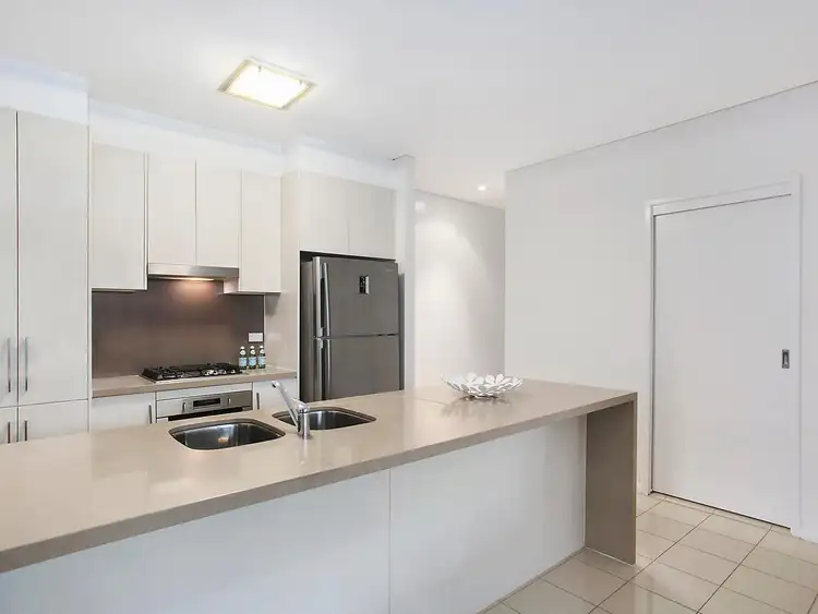 Third view of Homely apartment listing, 416/4 Seven Street, Epping NSW 2121
