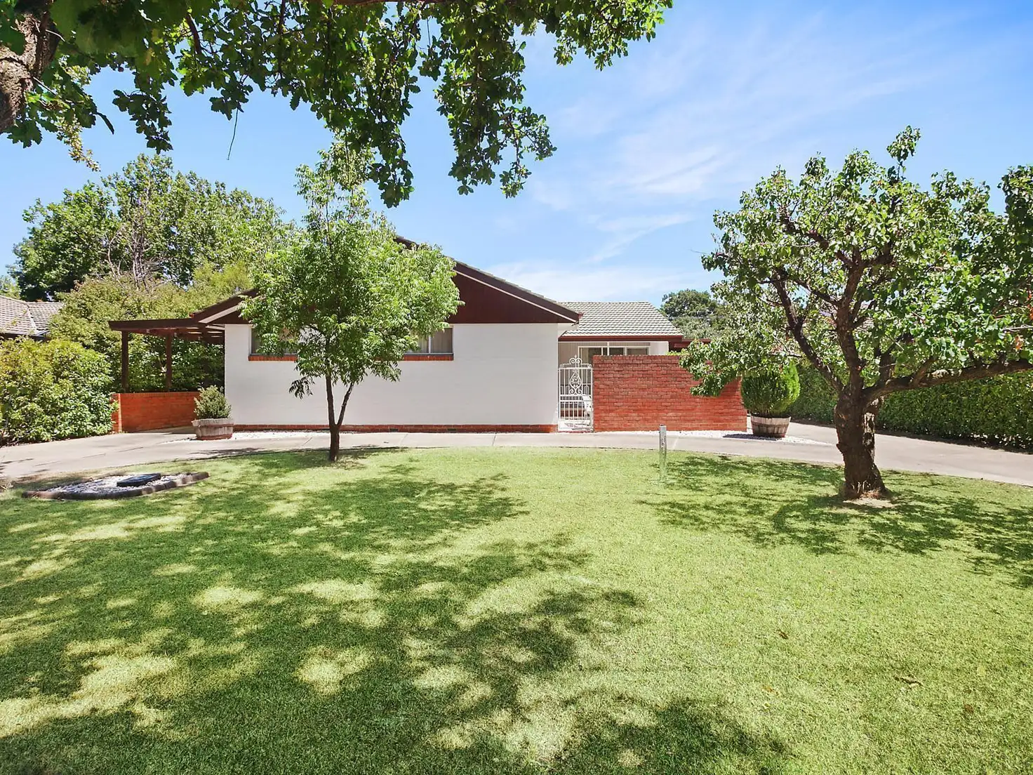 Main view of Homely house listing, 33 Durack Street, Downer ACT 2602