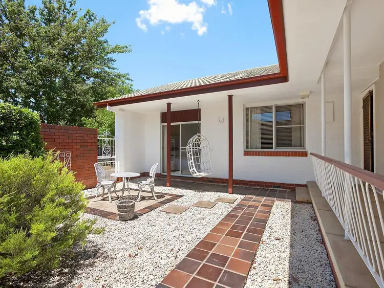 Second view of Homely house listing, 33 Durack Street, Downer ACT 2602