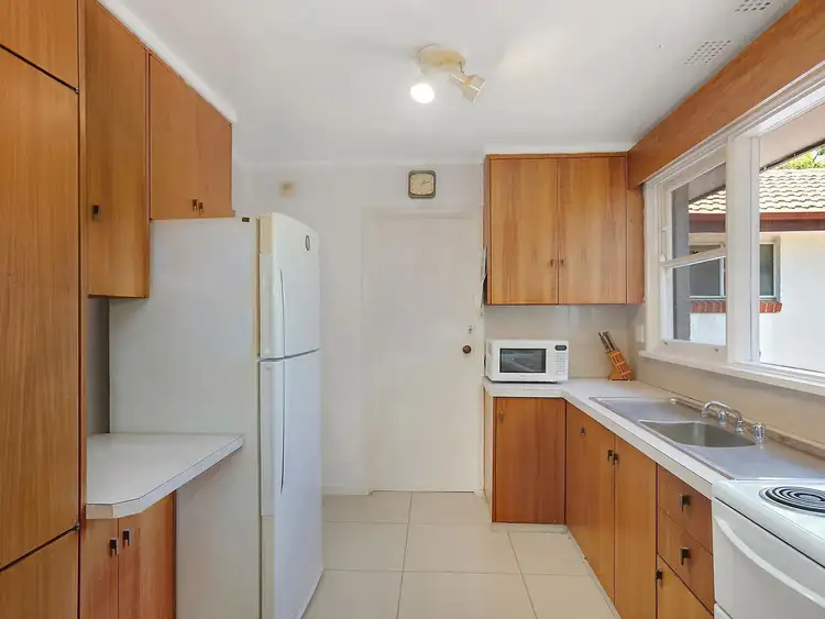 Fourth view of Homely house listing, 33 Durack Street, Downer ACT 2602