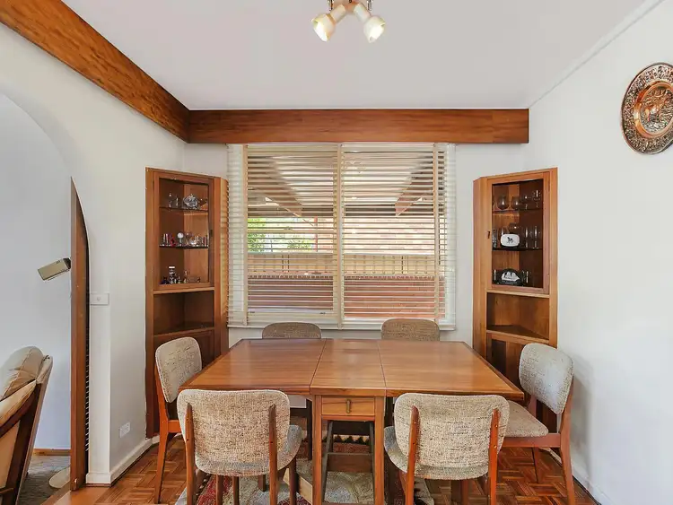 Fifth view of Homely house listing, 33 Durack Street, Downer ACT 2602