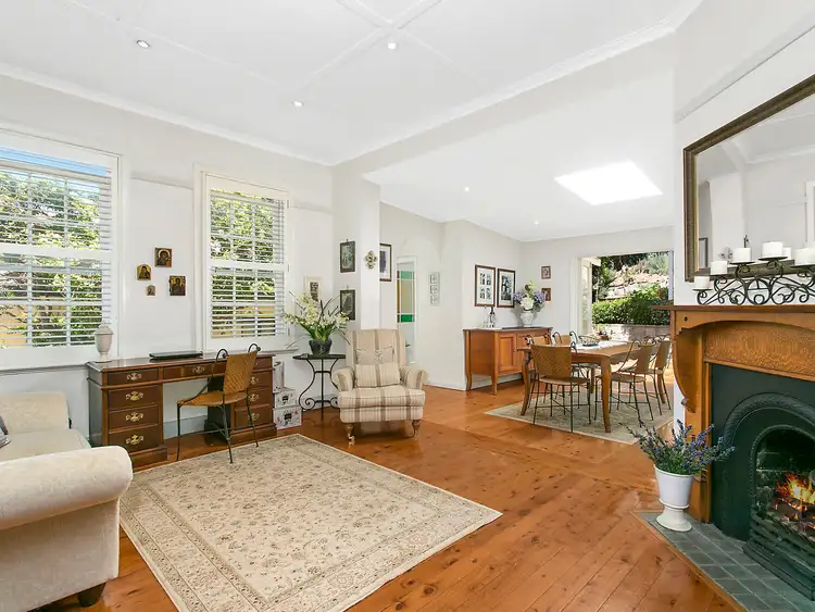 Second view of Homely house listing, 20 Market Street, Naremburn NSW 2065