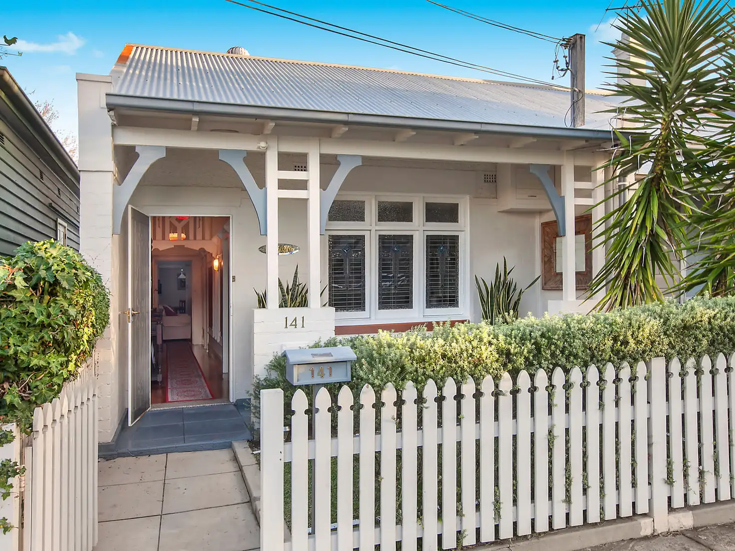 Main view of Homely house listing, 141 Holtermann Street, Crows Nest NSW 2065