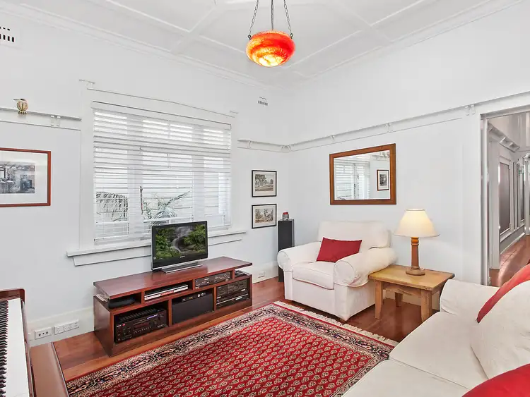 Second view of Homely house listing, 141 Holtermann Street, Crows Nest NSW 2065