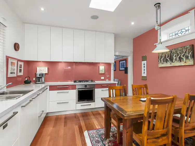 Third view of Homely house listing, 141 Holtermann Street, Crows Nest NSW 2065