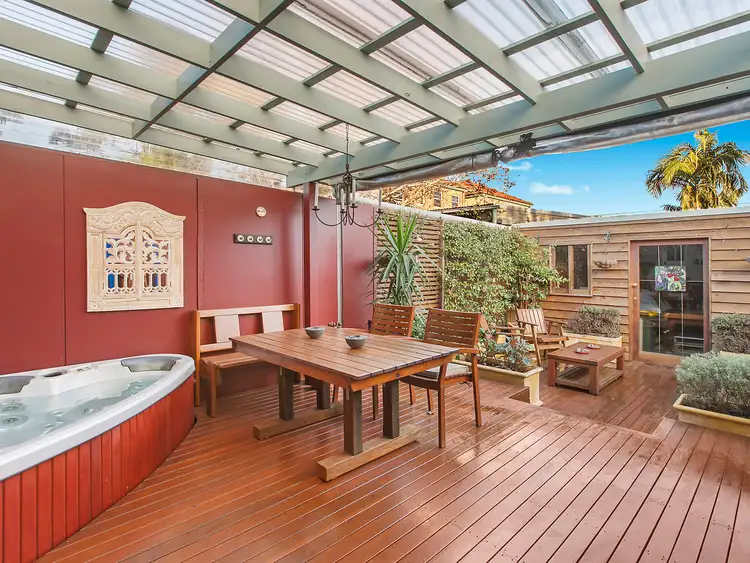 Fourth view of Homely house listing, 141 Holtermann Street, Crows Nest NSW 2065