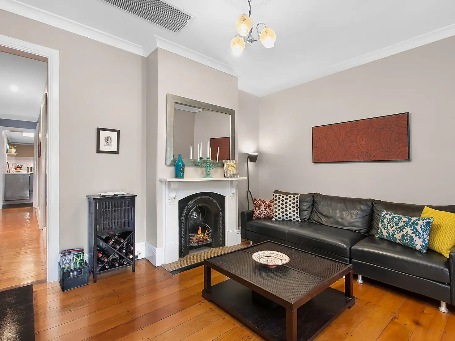 Main view of Homely house listing, 135 Chandos Street, Crows Nest NSW 2065
