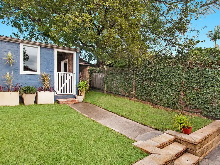 Fourth view of Homely house listing, 135 Chandos Street, Crows Nest NSW 2065