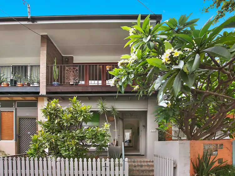 119 Chandos Street, Crows Nest NSW 2065