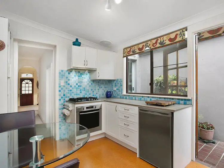 Third view of Homely house listing, 119 Chandos Street, Crows Nest NSW 2065
