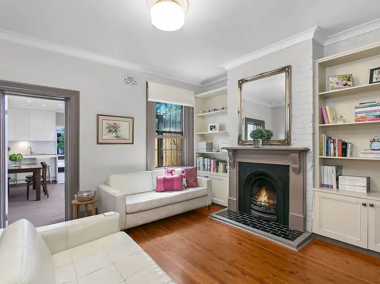 Second view of Homely house listing, 62 Falcon Street, Crows Nest NSW 2065
