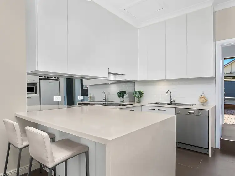 Third view of Homely house listing, 62 Falcon Street, Crows Nest NSW 2065