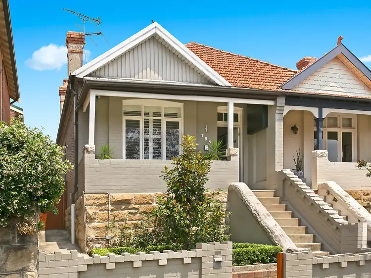 Main view of Homely house listing, 199 Chandos Street, Crows Nest NSW 2065
