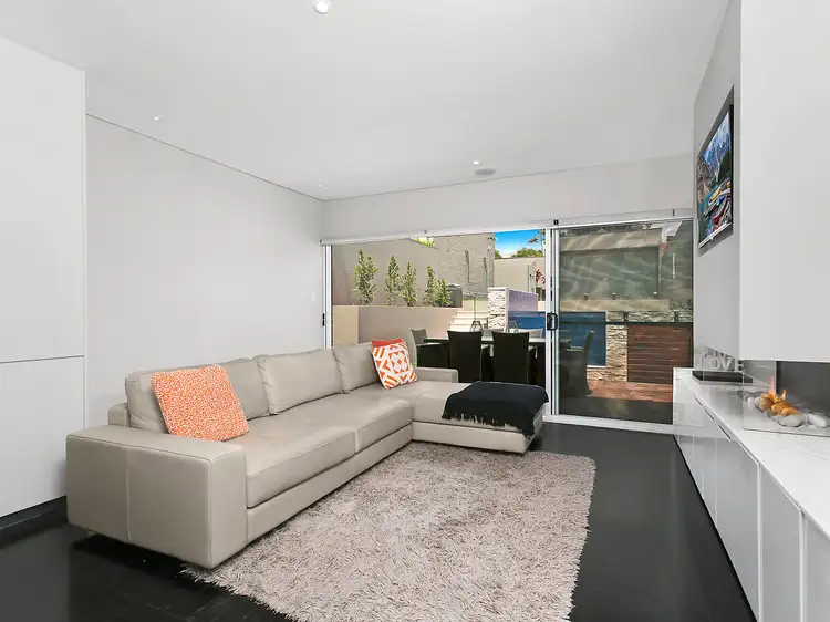 Second view of Homely house listing, 199 Chandos Street, Crows Nest NSW 2065