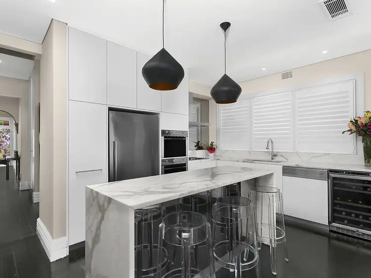 Fourth view of Homely house listing, 199 Chandos Street, Crows Nest NSW 2065