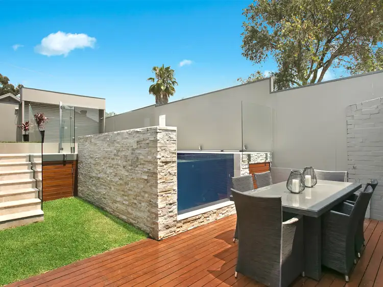 Sixth view of Homely house listing, 199 Chandos Street, Crows Nest NSW 2065