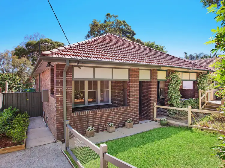 Main view of Homely house listing, 128 Chandos Street, Crows Nest NSW 2065