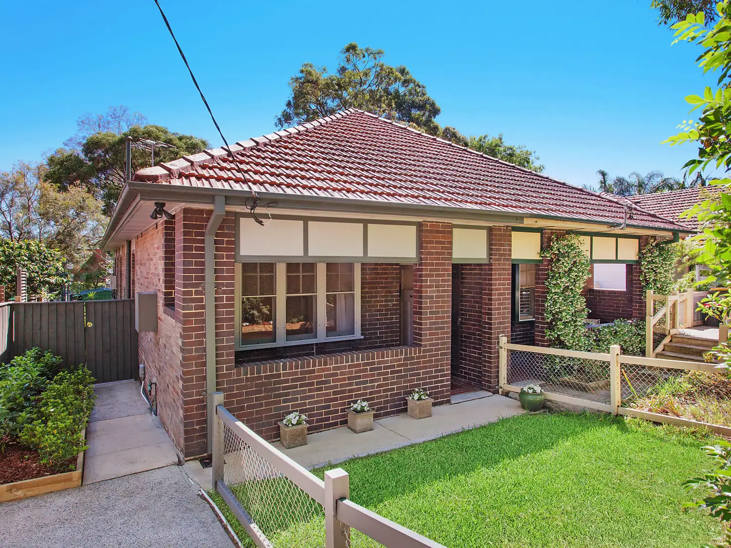 Main view of Homely house listing, 128 Chandos Street, Crows Nest NSW 2065